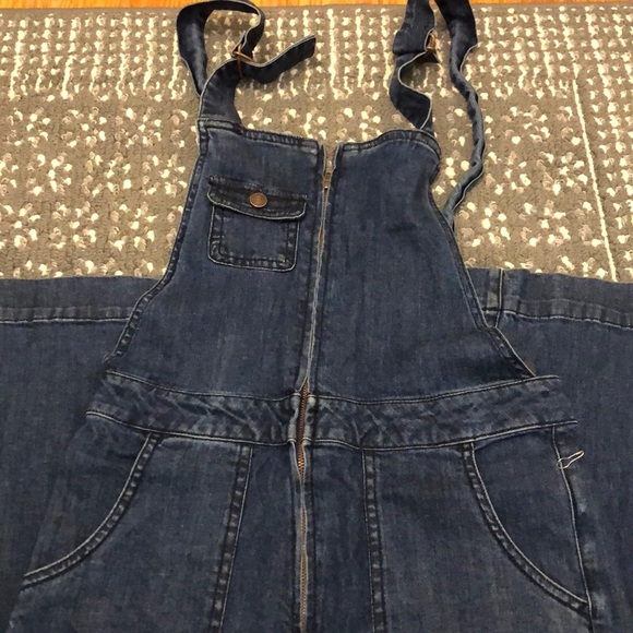 Forever 21 jumpsuit size XS - Picture 3 of 12